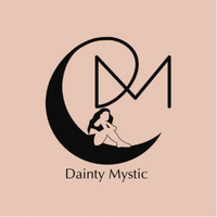 dainty mystic